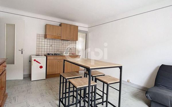 Appartement à louer    2 pièces •  Neufchâteau