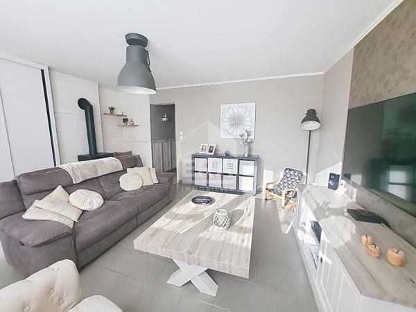 Maison Avion 6 pièce(s) 120 m2