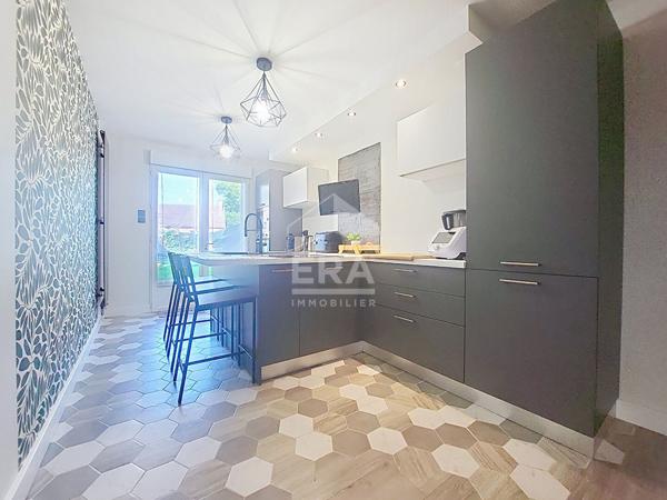 Maison Avion 6 pièce(s) 120 m2