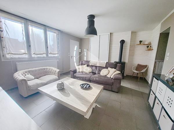Maison Avion 6 pièce(s) 120 m2