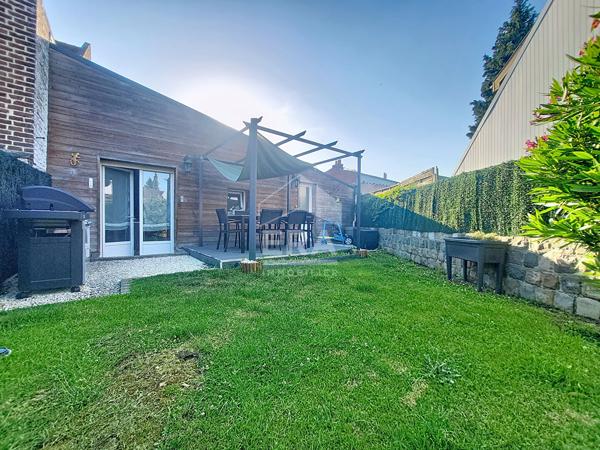 Maison Avion 6 pièce(s) 120 m2