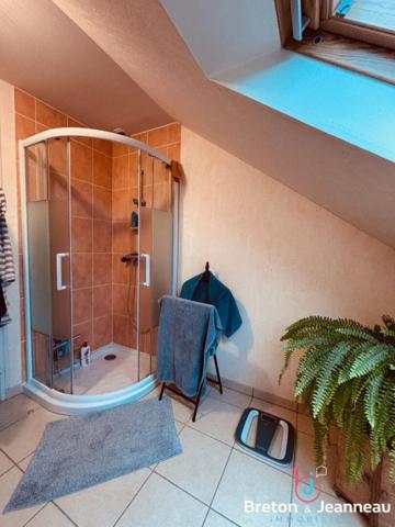 Maison à Bonchamp lès Laval