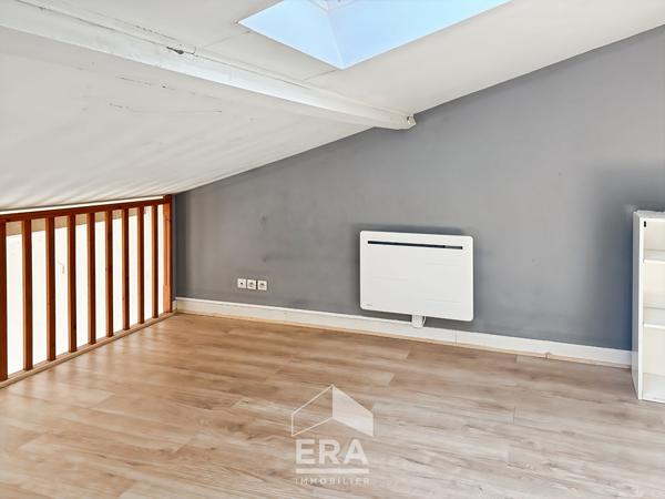 Appartement Bordeaux 2 pièce(s) 32 m2