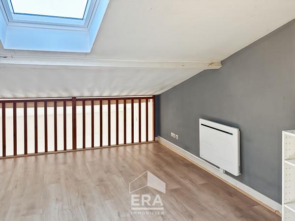 Appartement Bordeaux 2 pièce(s) 32 m2
