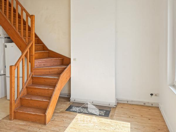 Appartement Bordeaux 2 pièce(s) 32 m2