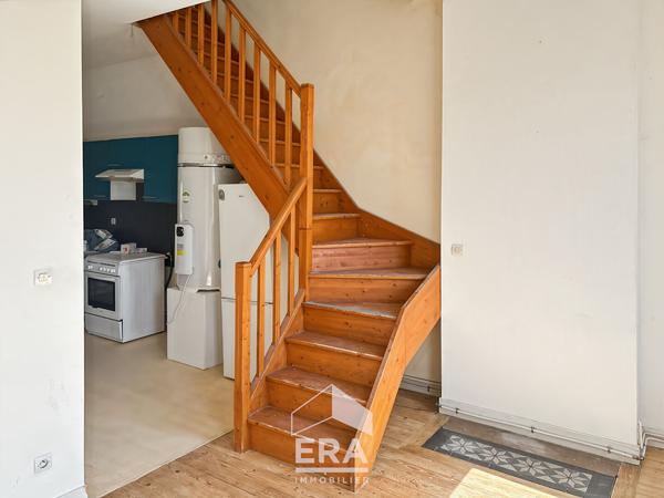 Appartement Bordeaux 2 pièce(s) 32 m2