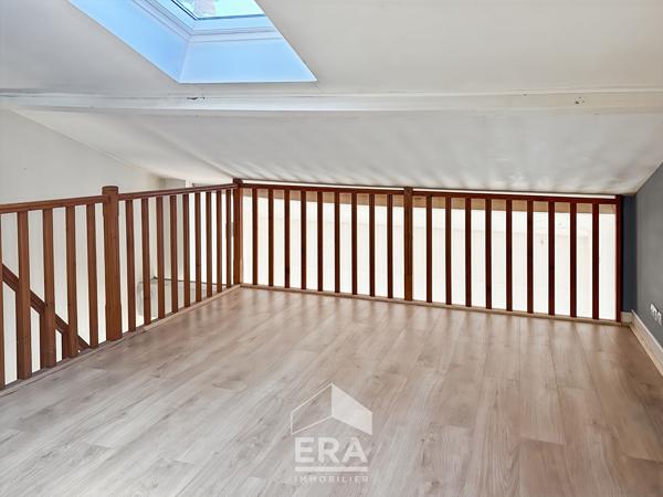 Appartement Bordeaux 2 pièce(s) 32 m2