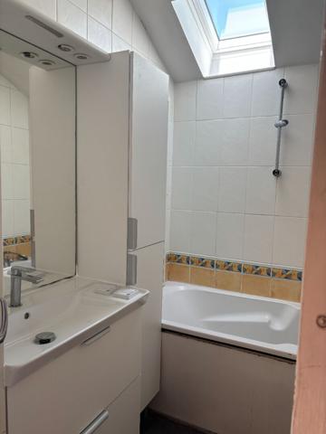 Appartement Bordeaux 2 pièce(s) 32 m2
