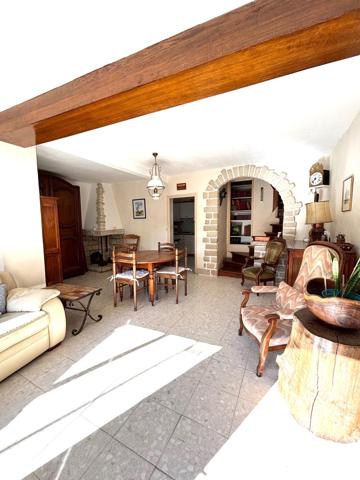 A 5mn à pied de la gare RER A de Chatou/Croissy