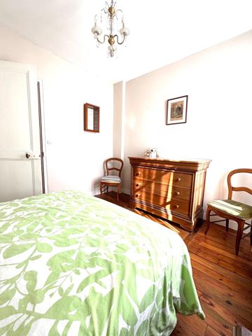 A 5mn à pied de la gare RER A de Chatou/Croissy