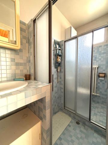 A 5mn à pied de la gare RER A de Chatou/Croissy