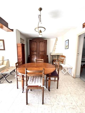 A 5mn à pied de la gare RER A de Chatou/Croissy