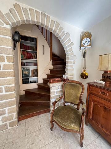 A 5mn à pied de la gare RER A de Chatou/Croissy