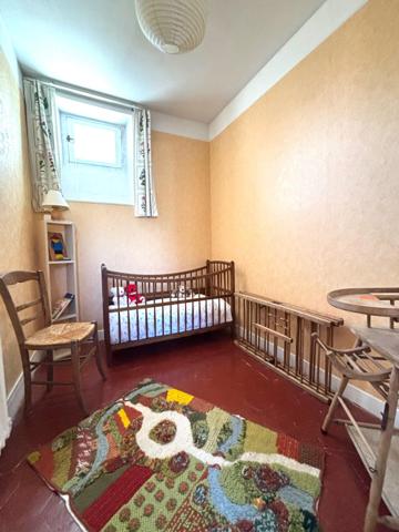 A 5mn à pied de la gare RER A de Chatou/Croissy