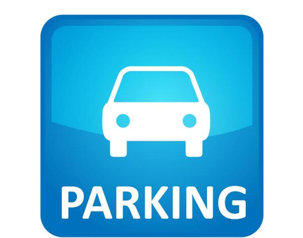 Parking - 13 m²