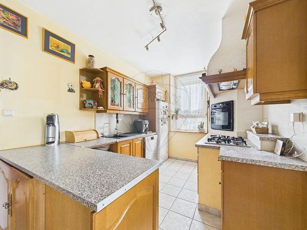 Appartement  en vente - Moselle - 57