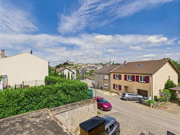 Appartement  en vente - Moselle - 57