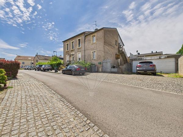 Appartement  en vente - Moselle - 57