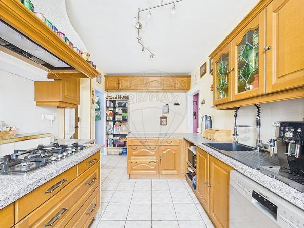 Appartement  en vente - Moselle - 57