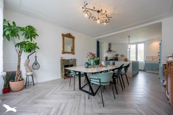 Maison à vendre 299 899 € Saint-Florent-sur-Cher 4 p 172 m² DPE C