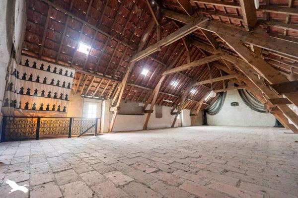 Maison à vendre 299 899 € Saint-Florent-sur-Cher 4 p 172 m² DPE C