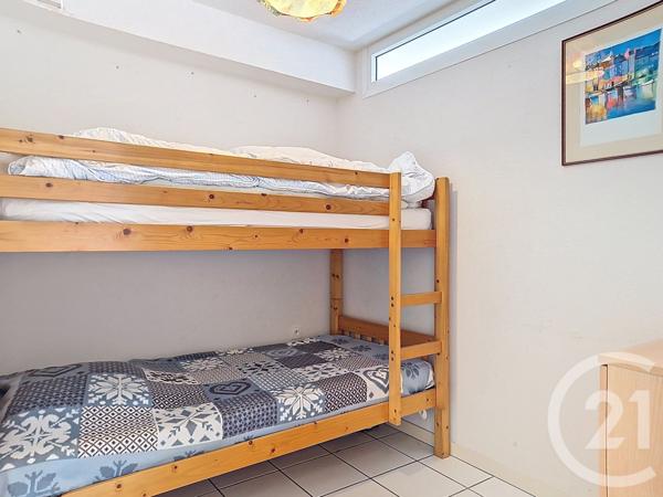 Appartement F1 Bis à vendre  2 pièces - 37,48 m2 ARCACHON - 33