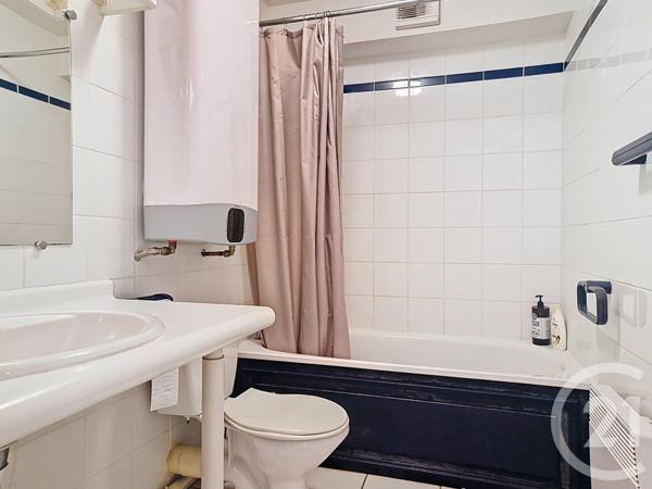 Appartement F1 Bis à vendre  2 pièces - 37,48 m2 ARCACHON - 33