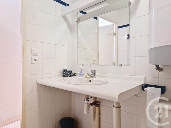 Appartement F1 Bis à vendre  2 pièces - 37,48 m2 ARCACHON - 33