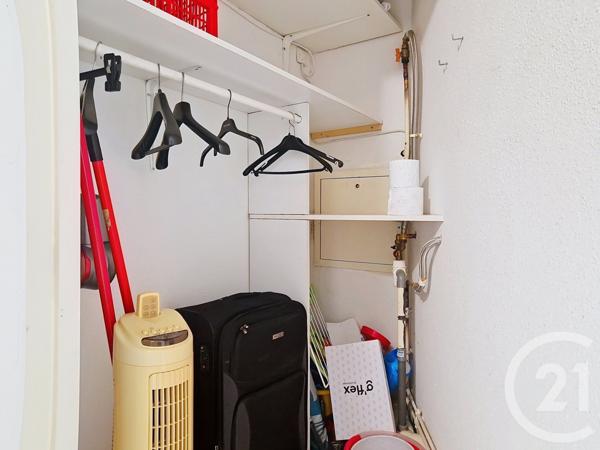 Appartement F1 Bis à vendre  2 pièces - 37,48 m2 ARCACHON - 33