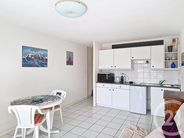 Appartement F1 Bis à vendre  2 pièces - 37,48 m2 ARCACHON - 33