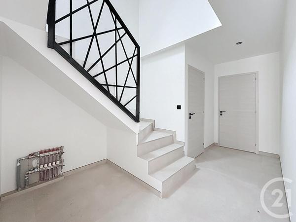 Maison à vendre  6 pièces - 135 m2 CHEVIGNY ST SAUVEUR - 21