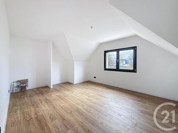 Maison à vendre  6 pièces - 135 m2 CHEVIGNY ST SAUVEUR - 21