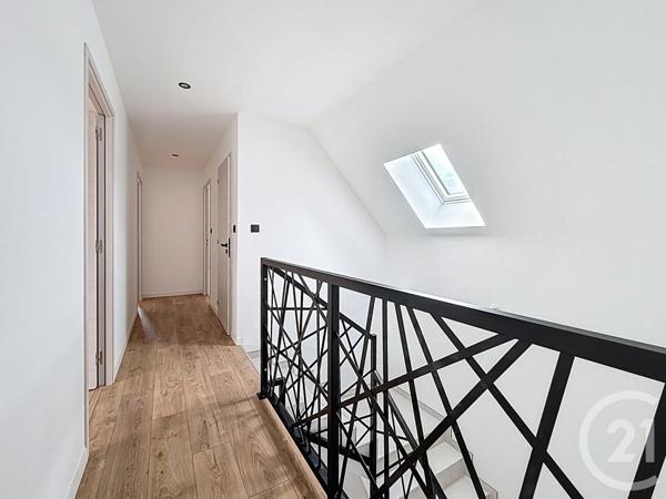 Maison à vendre  6 pièces - 135 m2 CHEVIGNY ST SAUVEUR - 21