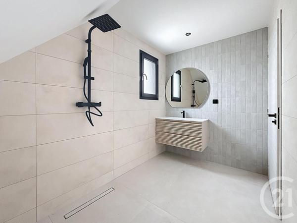 Maison à vendre  6 pièces - 135 m2 CHEVIGNY ST SAUVEUR - 21