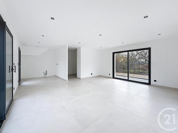 Maison à vendre  6 pièces - 135 m2 CHEVIGNY ST SAUVEUR - 21