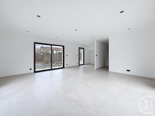 Maison à vendre  6 pièces - 135 m2 CHEVIGNY ST SAUVEUR - 21