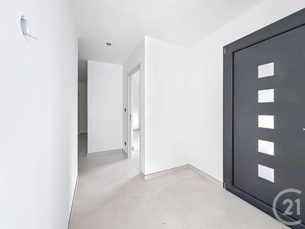 Maison à vendre  6 pièces - 135 m2 CHEVIGNY ST SAUVEUR - 21