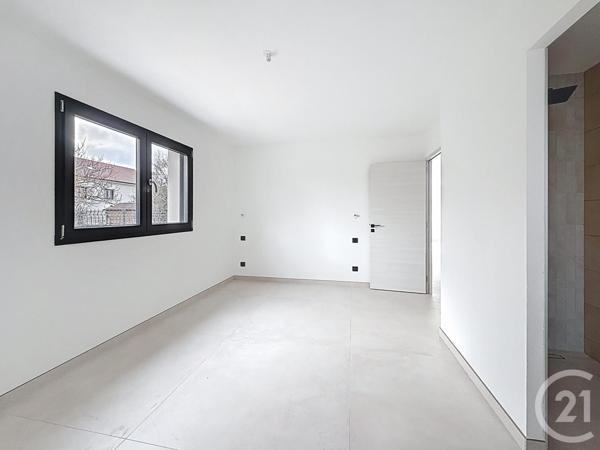 Maison à vendre  6 pièces - 135 m2 CHEVIGNY ST SAUVEUR - 21