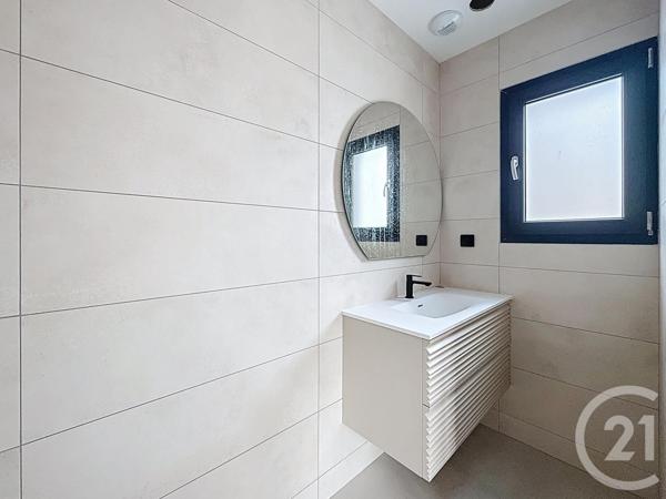 Maison à vendre  6 pièces - 135 m2 CHEVIGNY ST SAUVEUR - 21