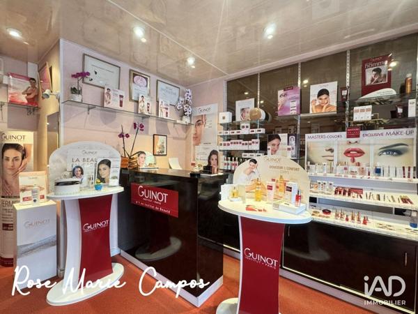Murs commerciaux  à vendre 45 m² Montceau-les-Mines