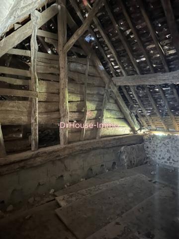 Maison à vendre 8 pièces de 148 m²