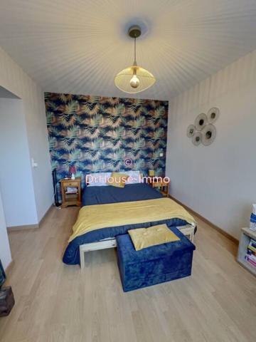 Maison à vendre 8 pièces de 148 m²