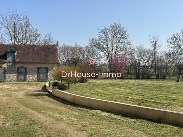 Maison à vendre 8 pièces de 148 m²