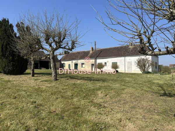 Maison à vendre 8 pièces de 148 m²