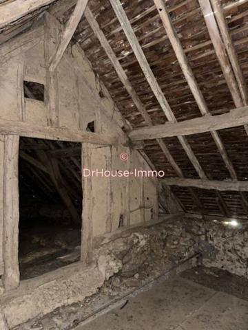 Maison à vendre 8 pièces de 148 m²