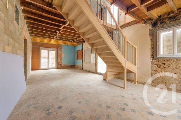 Appartement Duplex à vendre  3 pièces - 71,81 m2 MONTAUBAN - 82