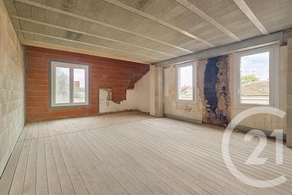 Appartement Duplex à vendre  3 pièces - 71,81 m2 MONTAUBAN - 82