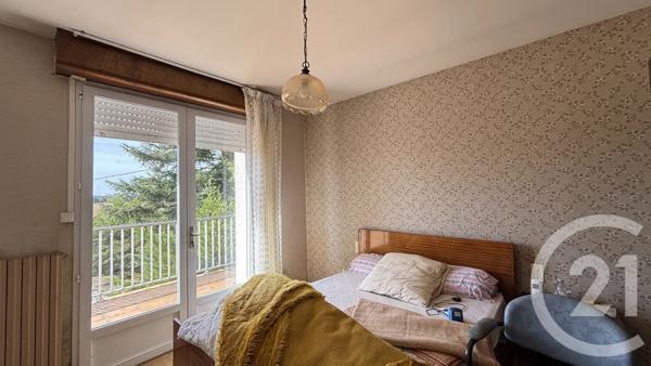 Maison à vendre  8 pièces - 221 m 2   LAUTREC  - 81