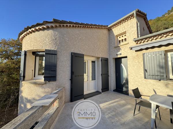 Maison 5 pièce(s) 3 chambre(s) 166 m²