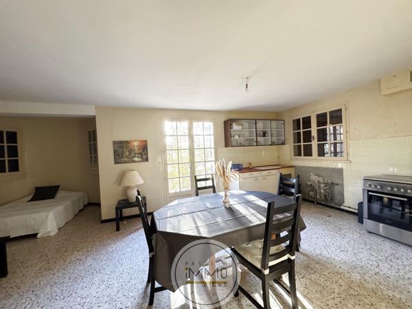 Maison 5 pièce(s) 3 chambre(s) 166 m²